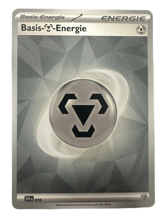 Pokémon Stellarkrone Energie Karten nach Wahl (DE)