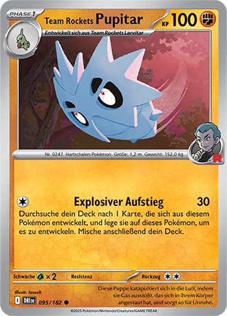 Pokémon Ewige Rivalen Reverse-Holo Karten nach Wahl Nr. 001 - 111 (DE)
