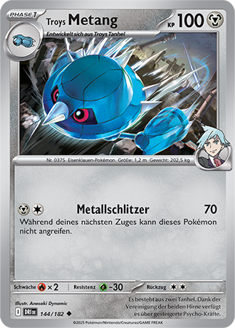 Pokémon Ewige Rivalen Reverse-Holo Karten nach Wahl Nr. 130- 160 (DE)