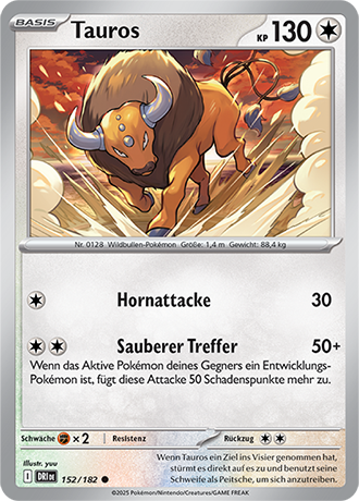 Pokémon Ewige Rivalen Reverse-Holo Karten nach Wahl Nr. 130- 160 (DE)