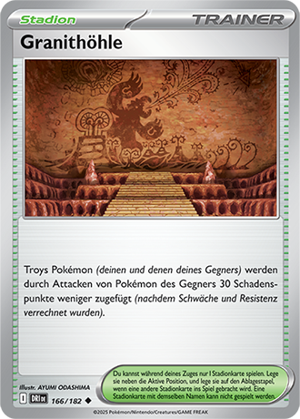 Pokémon Ewige Rivalen Trainerkarten nach Wahl (DE)