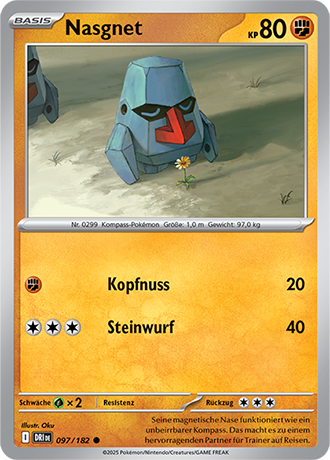 Pokémon Ewige Rivalen Reverse-Holo Karten nach Wahl Nr. 001 - 111 (DE)