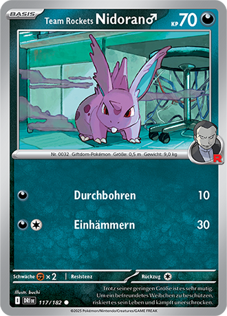Pokémon Ewige Rivalen Reverse-Holo Karten nach Wahl Nr. 130- 160 (DE)