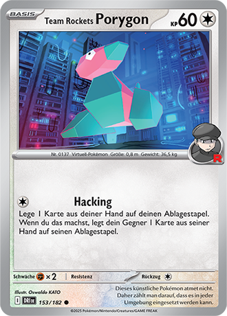 Pokémon Ewige Rivalen Reverse-Holo Karten nach Wahl Nr. 130- 160 (DE)