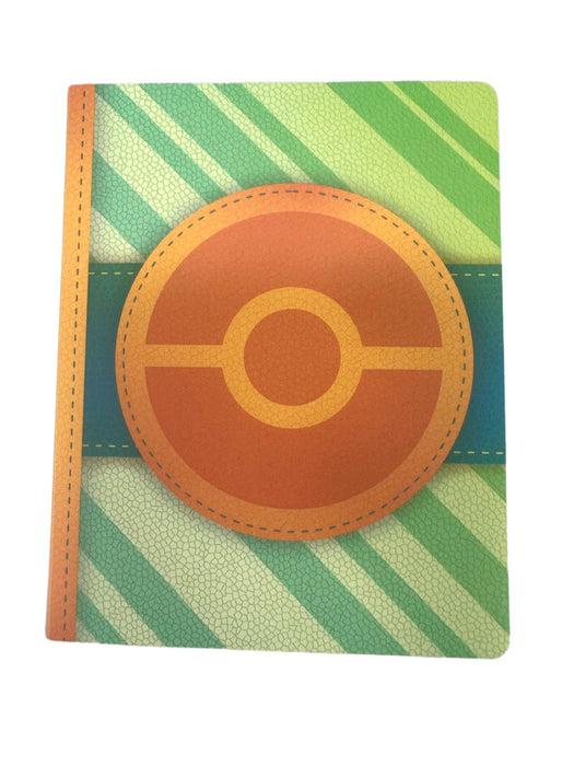 Pokémon Mini Album für 60 Karten