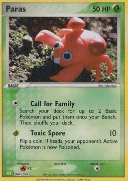 Classic Box Cards Holo nach Wahl (CLB CLS und CLC Karten) (ENG)