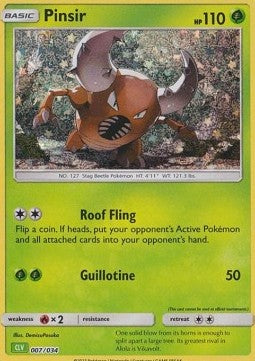 Classic Box Cards Holo nach Wahl (CLB CLS und CLC Karten) (ENG)