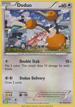 Classic Box Cards Holo nach Wahl (CLB CLS und CLC Karten) (ENG)