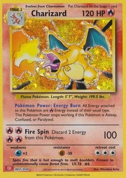 Classic Box Cards Holo nach Wahl (CLB CLS und CLC Karten) (ENG)
