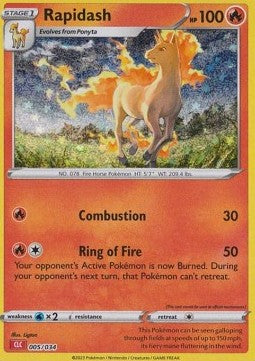 Classic Box Cards Holo nach Wahl (CLB CLS und CLC Karten) (ENG)