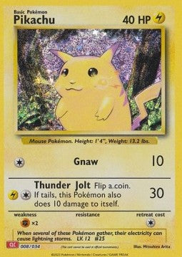 Classic Box Cards Holo nach Wahl (CLB CLS und CLC Karten) (ENG)
