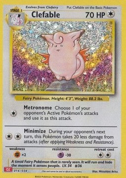 Classic Box Cards Holo nach Wahl (CLB CLS und CLC Karten) (ENG)