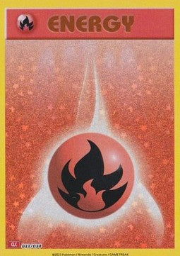 Classic Box Cards ENERGY HOLO nach Wahl