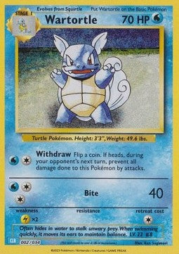 Classic Box Cards Holo nach Wahl (CLB CLS und CLC Karten) (ENG)