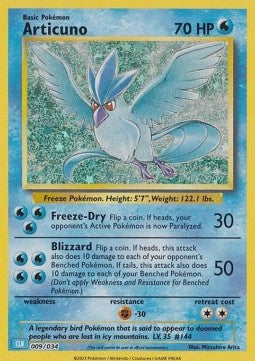 Classic Box Cards Holo nach Wahl (CLB CLS und CLC Karten) (ENG)