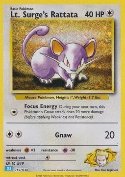 Classic Box Cards Holo nach Wahl (CLB CLS und CLC Karten) (ENG)