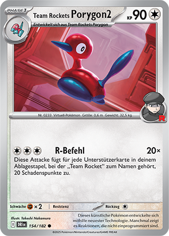 Pokémon Ewige Rivalen Reverse-Holo Karten nach Wahl Nr. 130- 160 (DE)