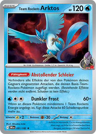 Pokémon Ewige Rivalen Reverse-Holo Karten nach Wahl Nr. 001 - 111 (DE)