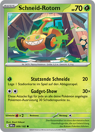 Pokémon Ewige Rivalen Reverse-Holo Karten nach Wahl Nr. 001 - 111 (DE)