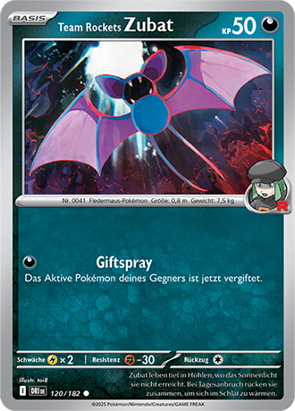 Pokémon Ewige Rivalen Reverse-Holo Karten nach Wahl Nr. 130- 160 (DE)