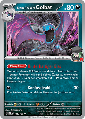 Pokémon Ewige Rivalen Reverse-Holo Karten nach Wahl Nr. 130- 160 (DE)