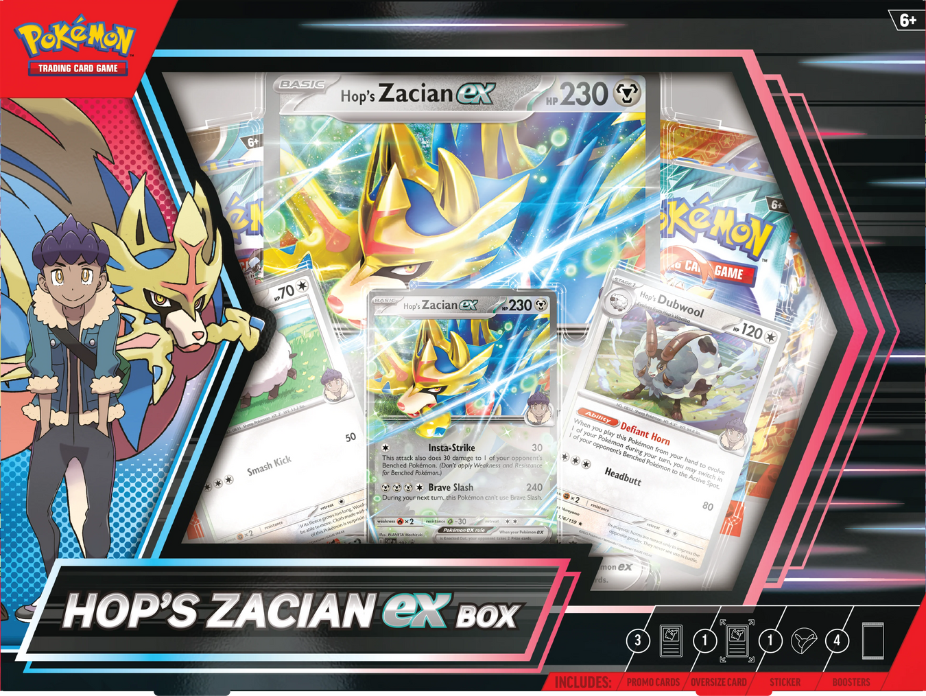 SPECIAL-BOXEN
