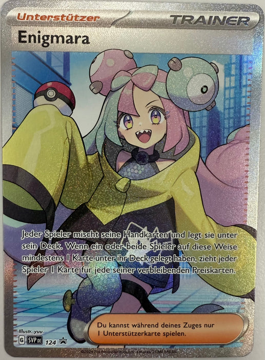 Pokémon Entwicklungen in Paldea Einzelkarten Fullart/EX (DE)
