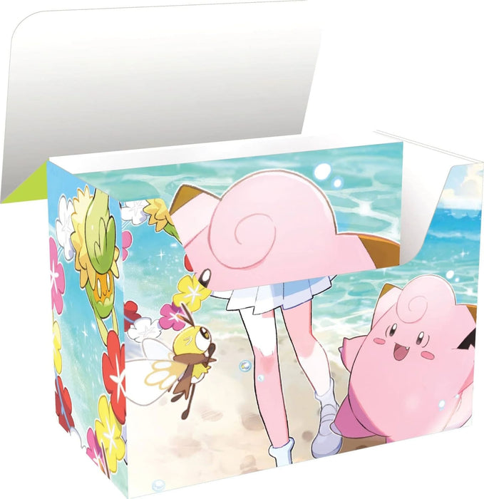 Pokémon Premium-Turnierkollektion Lilly Edition (DE) (Vorbestellung) Versand ab Mai 2025