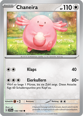 Pokémon Karmesin & Purpur Basis Karten nach Wahl Nr.  (DE)