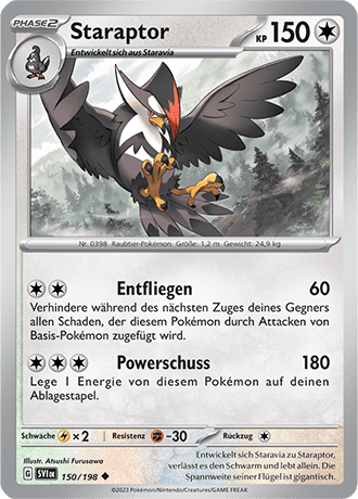 Pokémon Karmesin & Purpur Basis Karten nach Wahl Nr.  (DE)