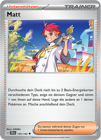 Pokémon Stellarkrone Trainerkarten / ASS-KLASSE Karten nach Wahl (DE)