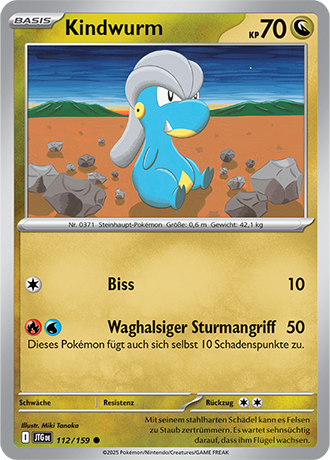 Pokémon Reisegefährten Basis Karten nach Wahl Nr. 001 - 130 (DE)