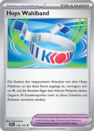 Pokémon Reisegefährten Trainerkarten nach Wahl (DE)