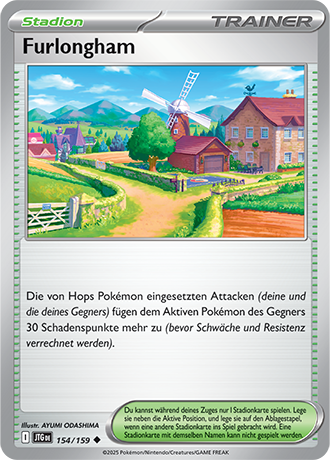 Pokémon Reisegefährten Trainerkarten nach Wahl (DE)