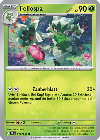 Pokémon Reisegefährten Basis Karten nach Wahl Nr. 001 - 130 (DE)