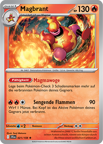 Pokémon Reisegefährten holografische Karten nach Wahl (DE)