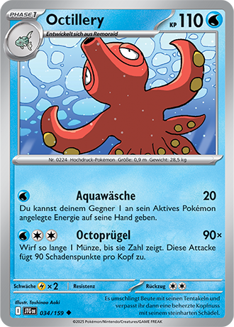 Pokémon Reisegefährten Basis Karten nach Wahl Nr. 001 - 130 (DE)