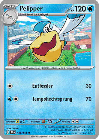 Pokémon Reisegefährten Basis Karten nach Wahl Nr. 001 - 130 (DE)