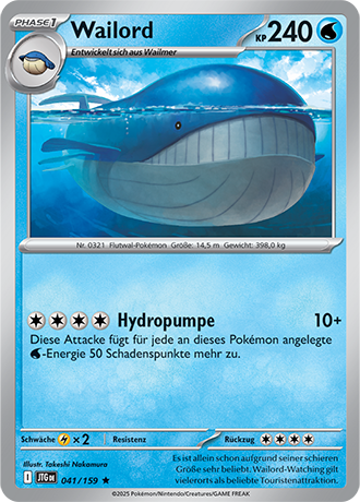 Pokémon Reisegefährten holografische Karten nach Wahl (DE)