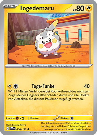 Pokémon Reisegefährten Basis Karten nach Wahl Nr. 001 - 130 (DE)