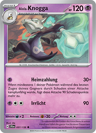 Pokémon Reisegefährten Basis Karten nach Wahl Nr. 001 - 130 (DE)