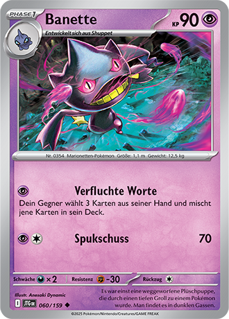 Pokémon Reisegefährten Basis Karten nach Wahl Nr. 001 - 130 (DE)