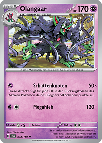 Pokémon Reisegefährten Basis Karten nach Wahl Nr. 001 - 130 (DE)