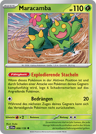 Pokémon Reisegefährten Basis Karten nach Wahl Nr. 001 - 130 (DE)