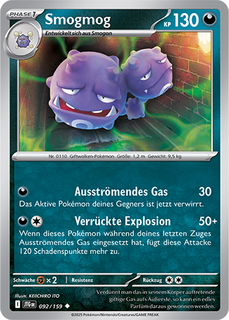 Pokémon Reisegefährten Basis Karten nach Wahl Nr. 001 - 130 (DE)