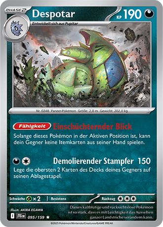 Pokémon Reisegefährten holografische Karten nach Wahl (DE)
