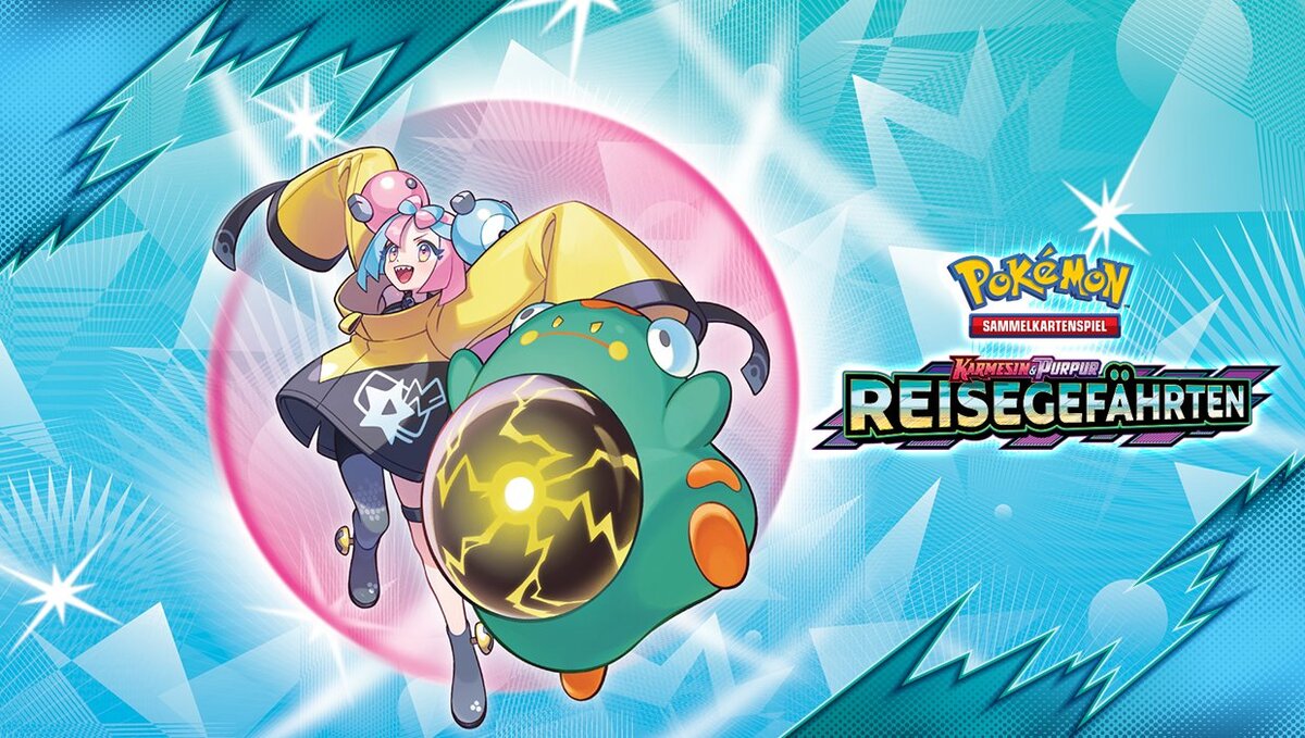 Einzelkarten Reisegefährten