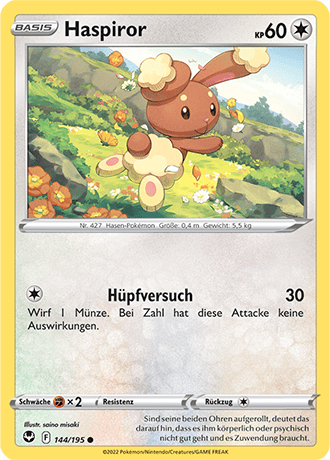 Pokémon Silberne Sturmwinde Reverse-Holo Karten nach Wahl (DE)