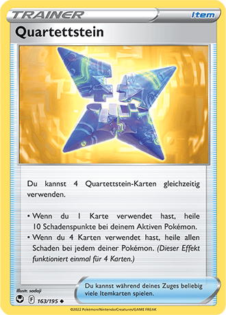 Pokémon Silberne Sturmwinde Reverse-Holo Karten nach Wahl (DE)