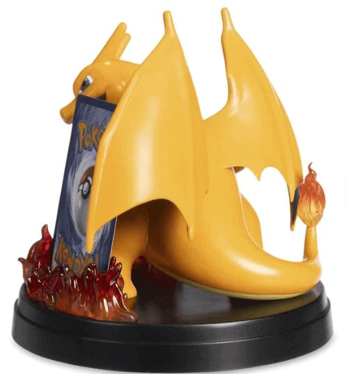 Pokémon Glurak Figur 15cm